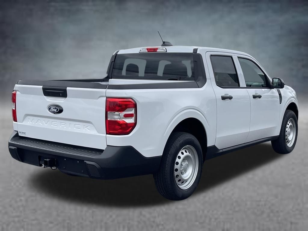 New 2026 Ford Maverick XL Truck