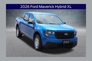 2026 Ford Maverick XL Truck