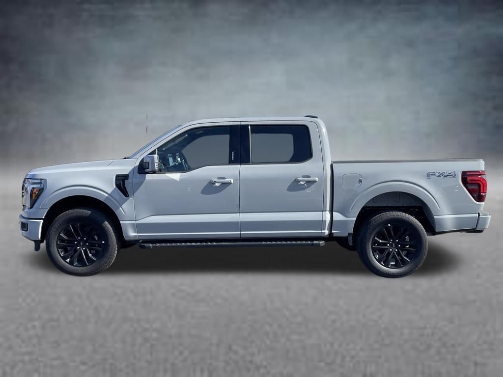 New 2026 Ford F-150 Lariat Truck