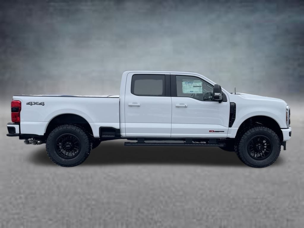 New 2026 Ford F-250 Lariat Truck