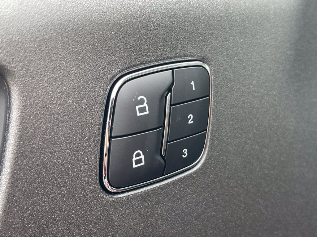 2025 Ford Bronco Sport Outer Banks - Photo 18