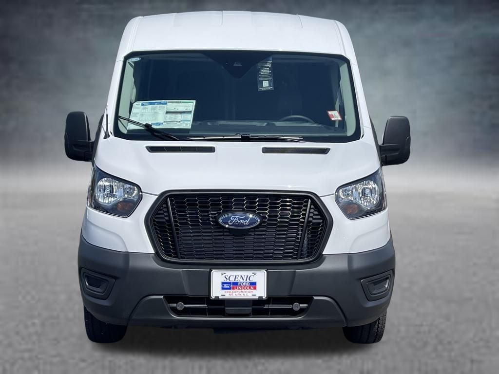 2025 Ford Transit Van Base - Photo 22
