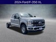 Ford F-350 Chassis
