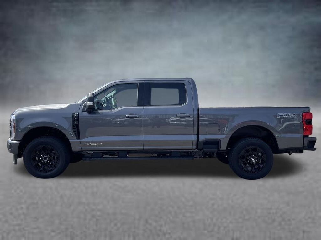 New 2026 Ford F-250 XLT Truck