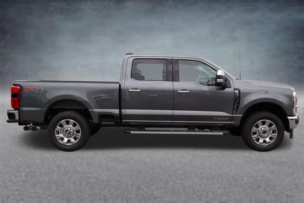 New 2026 Ford F-250 Lariat Truck