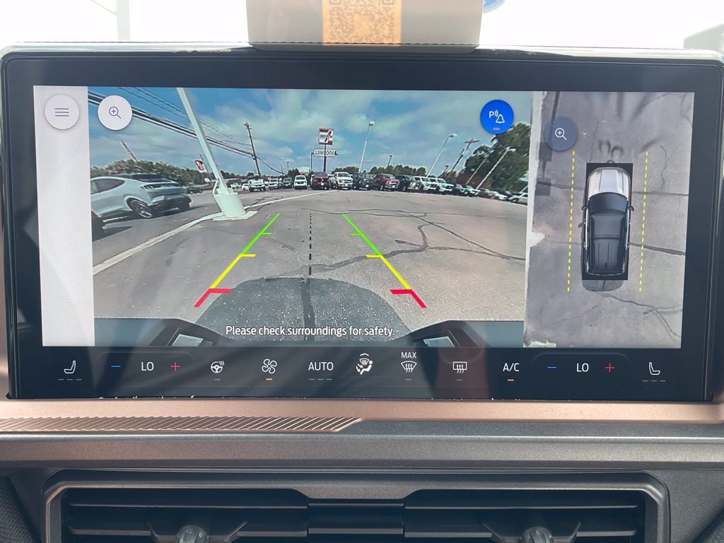 2025 Ford Bronco Sport Outer Banks - Photo 12