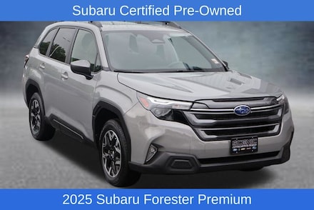 2025 Subaru Forester Premium SUV