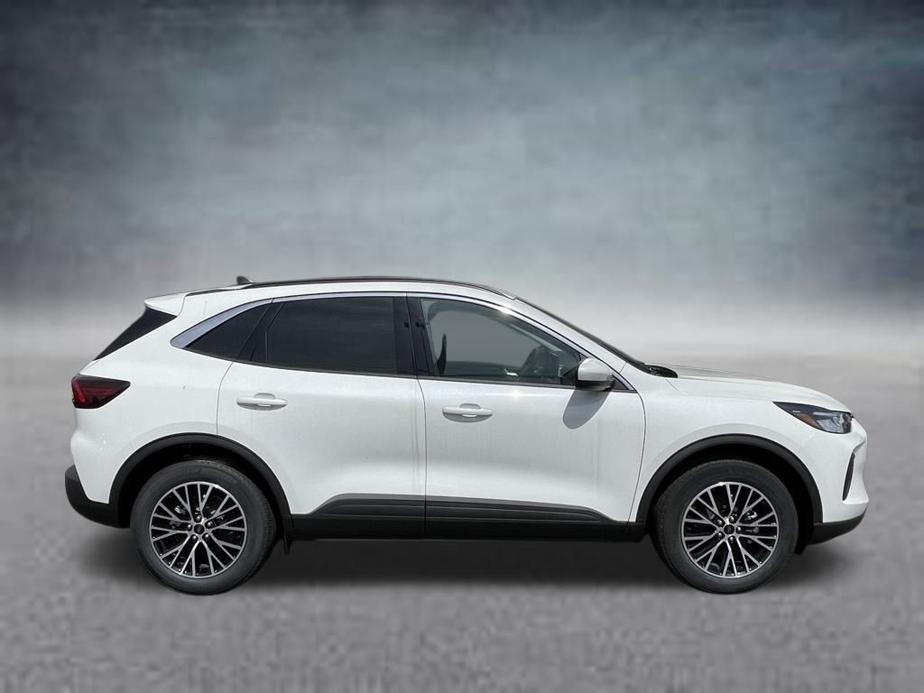 Used 2024 Ford Escape Plug-In Hybrid Base SUV