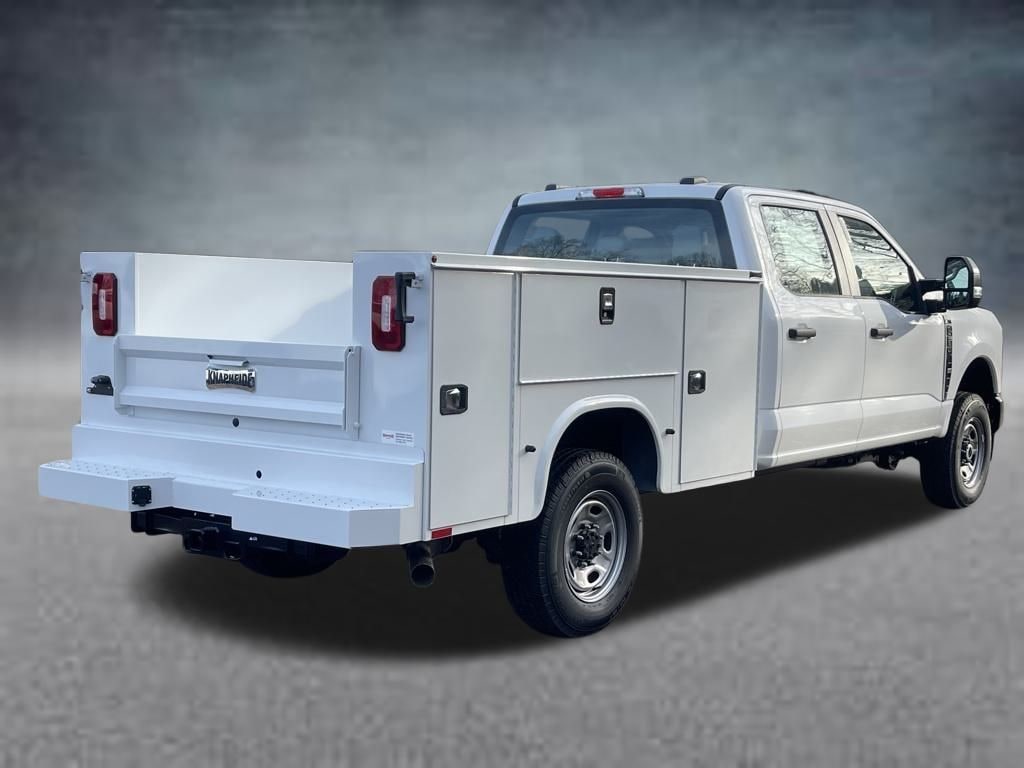 New 2026 Ford F-250 XL Truck