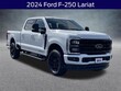 Ford F-250 SD