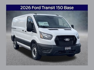 2026 Ford Transit-150 Cargo Base Cargo Van