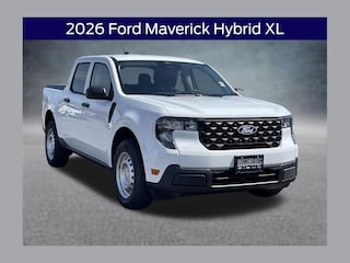 2026 Ford Maverick XL Truck