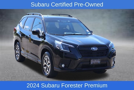 2024 Subaru Forester Premium SUV