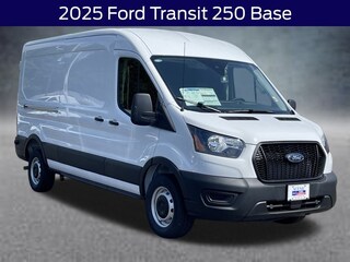 2025 Ford Transit-250 Cargo Base Cargo Van