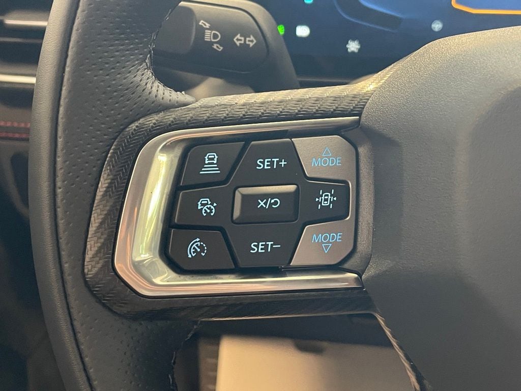 2025 Ford Mustang GT Premium Fastback - Photo 6