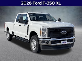 2026 Ford F-350 XL Truck