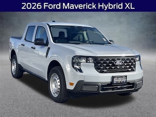 2026 Ford Maverick XL Truck