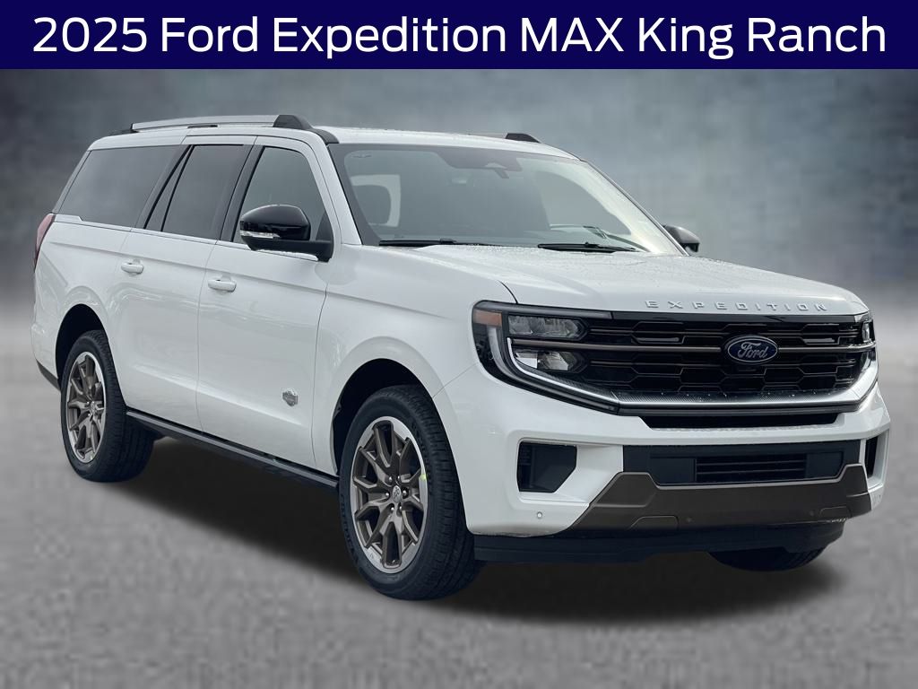 2025 Ford Expedition King Ranch's photo
