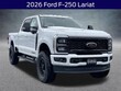  Ford F-250