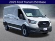  Ford Transit-250 Cargo