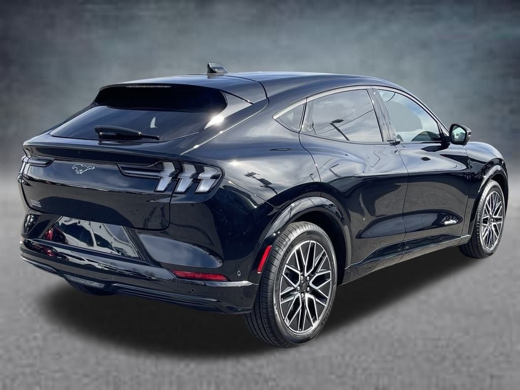 Used 2024 Ford Mustang Mach-E Premium SUV