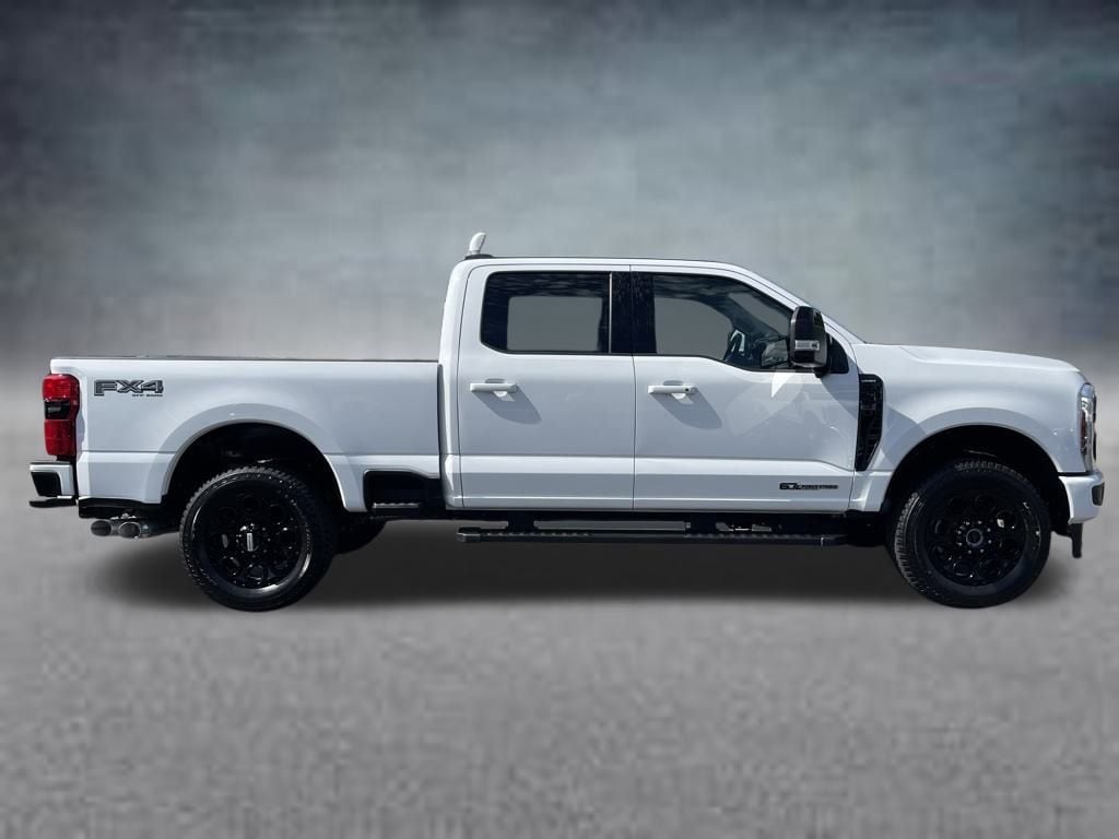 Used 2024 Ford F-250 SD Lariat Truck