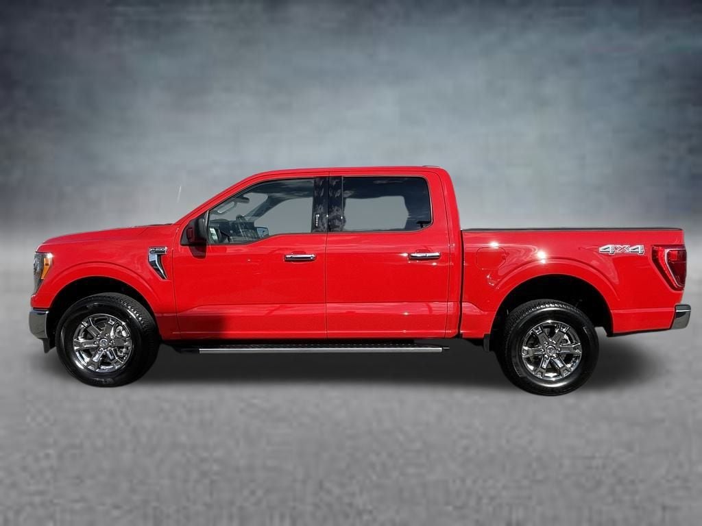 Used 2023 Ford F-150 XLT Truck