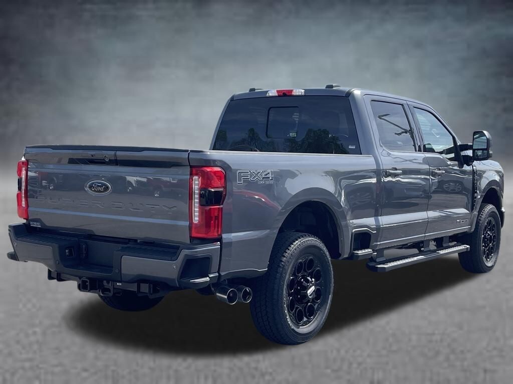New 2026 Ford F-250 XLT Truck