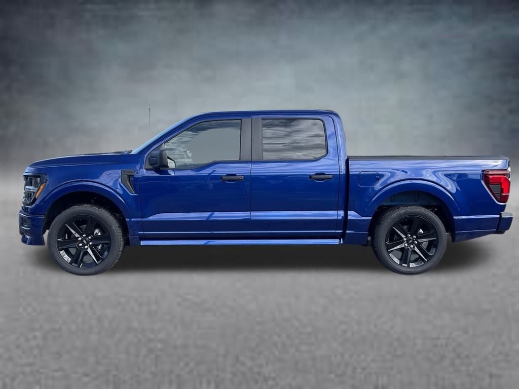 New 2026 Ford F-150 STX Truck