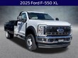  Ford F-550 Chassis