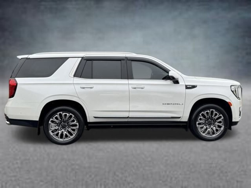 Used 2023 GMC Yukon Denali Ultimate SUV