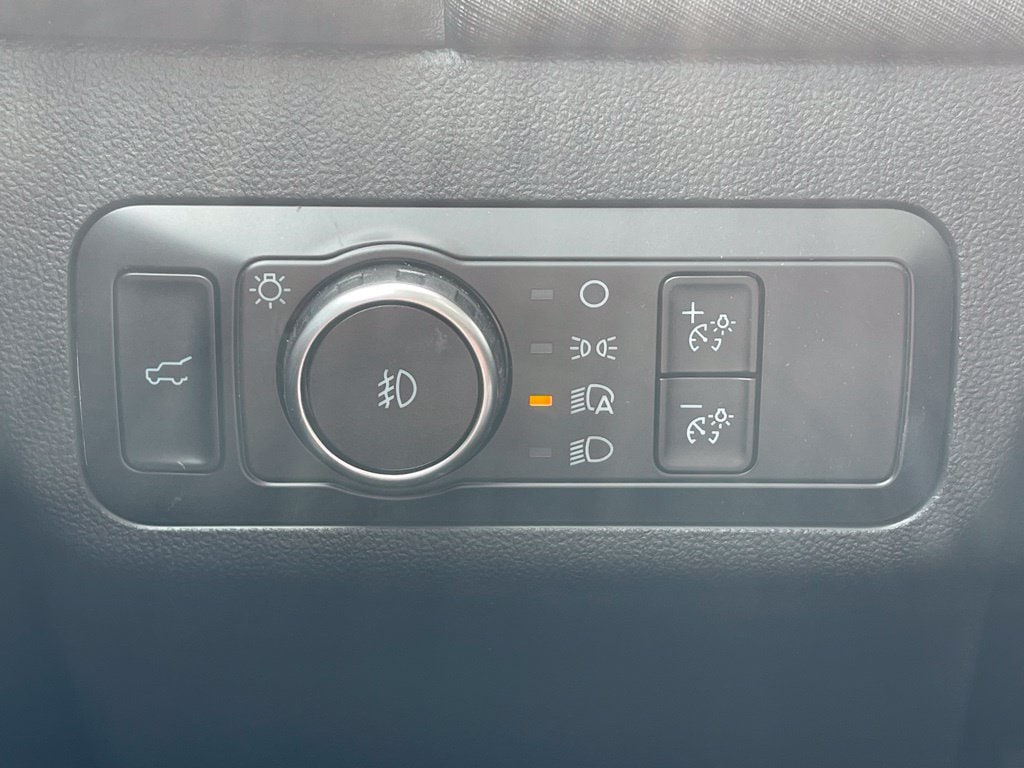 2025 Ford Bronco Sport Outer Banks - Photo 15