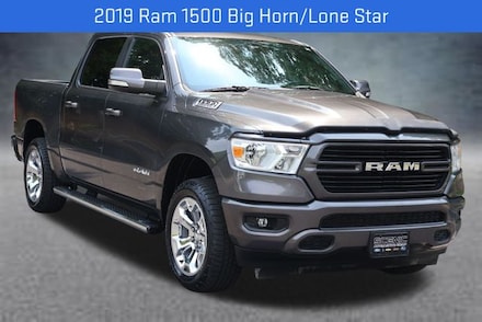 2019 Ram 1500 Big Horn/Lone Star Truck