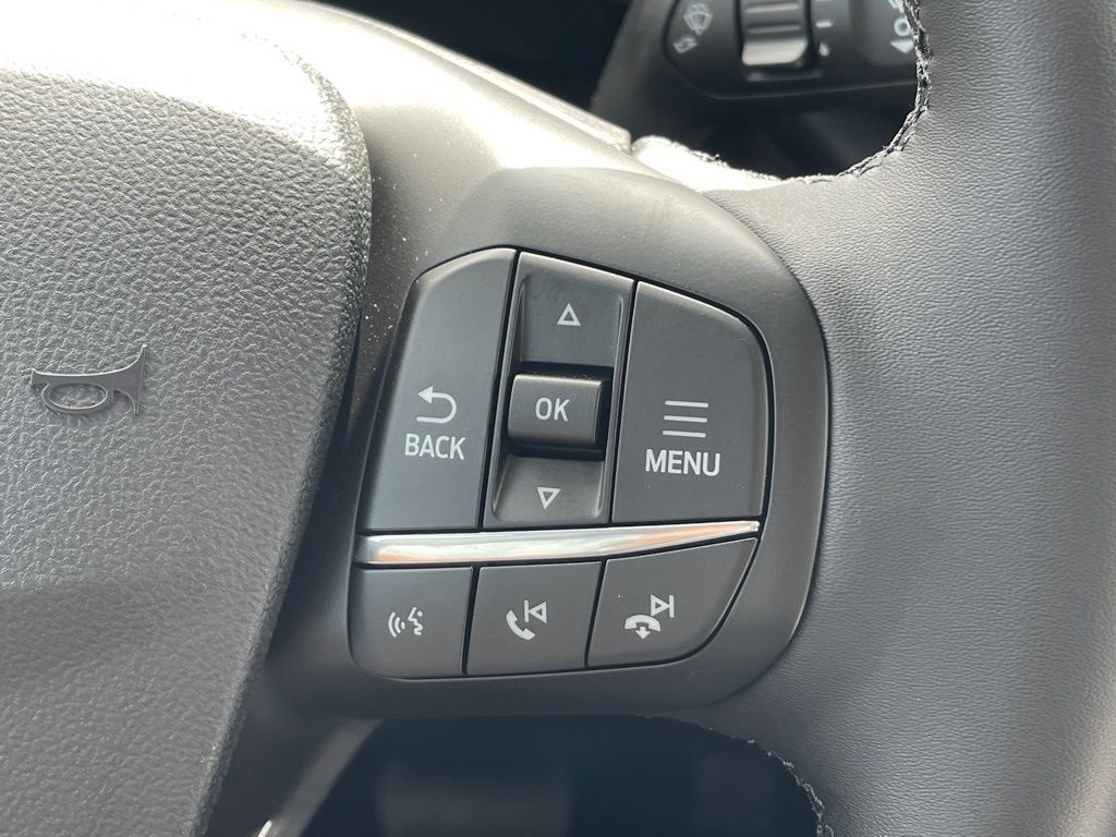 2025 Ford Bronco Sport Outer Banks - Photo 7