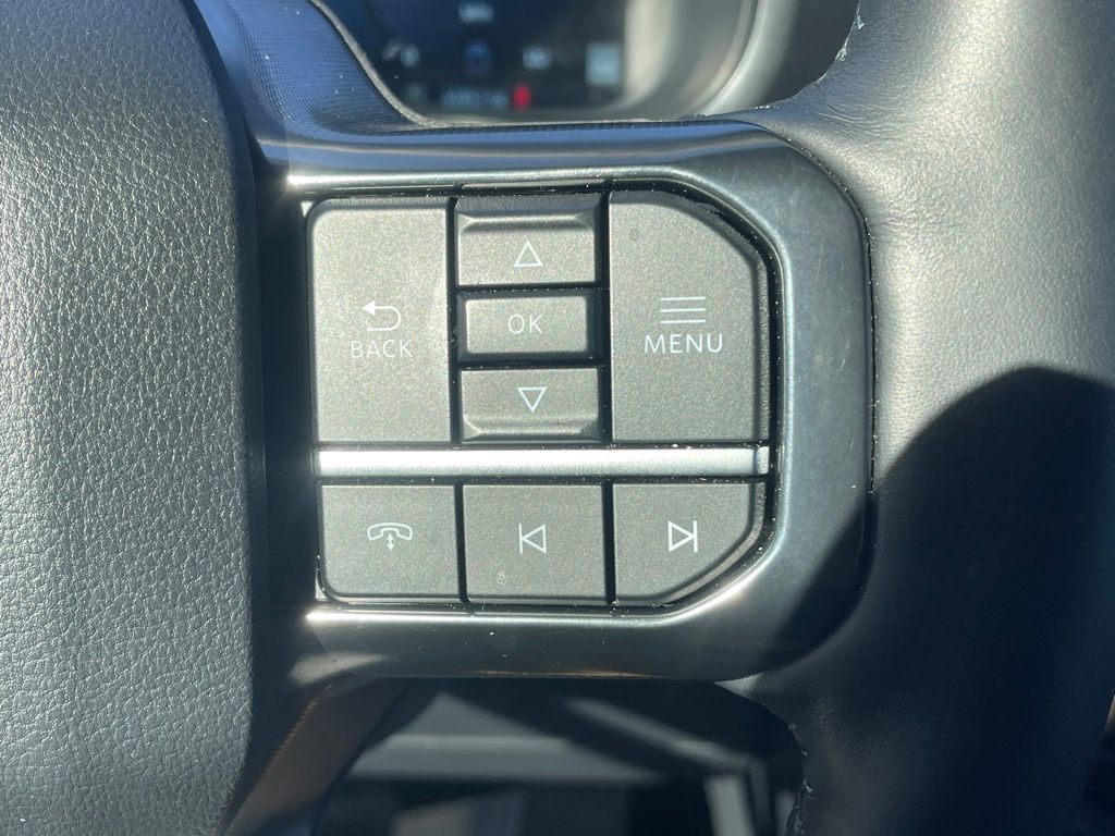2025 Ford F-150 Platinum - Photo 7