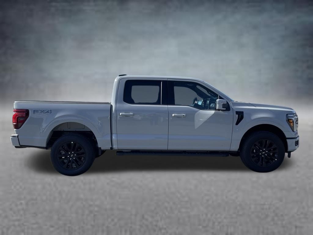 New 2026 Ford F-150 Lariat Truck