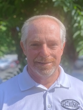 Staff member Terry Taylor from 18cf175ee020