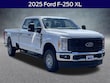 Ford F-250