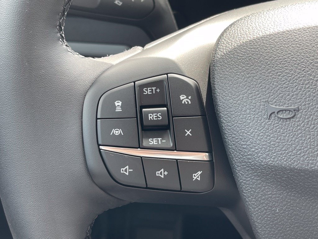 2025 Ford Bronco Sport Outer Banks - Photo 8