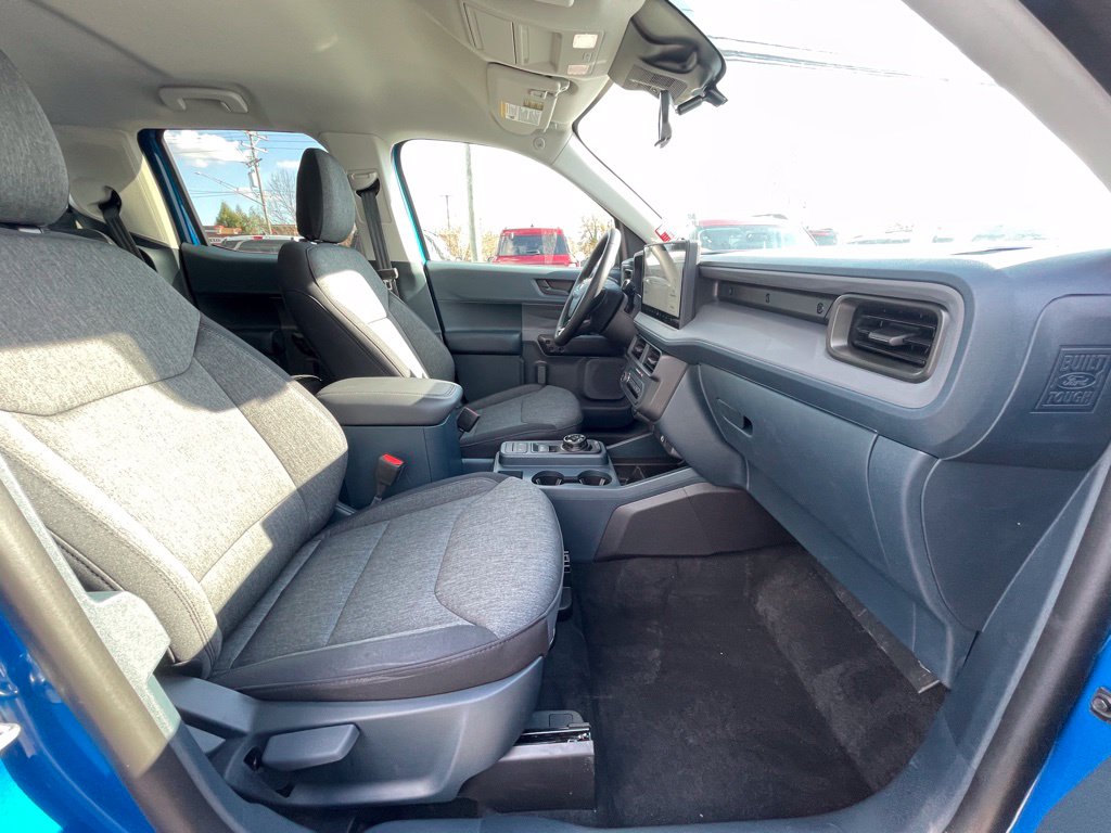 2025 Ford Maverick XLT - Photo 26