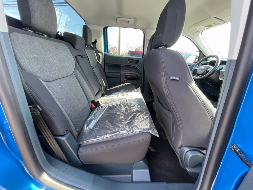 2025 Ford Maverick XLT - Photo 25