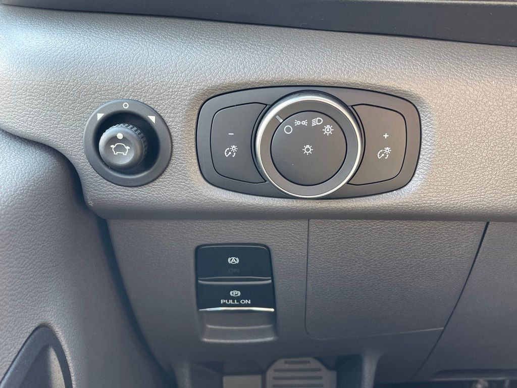 2025 Ford Transit Van Base - Photo 12