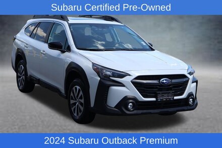 2024 Subaru Outback Premium SUV
