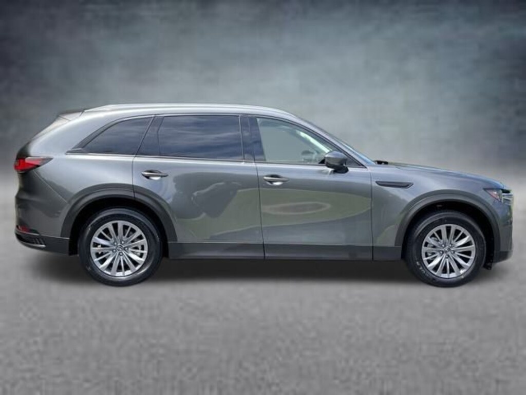 Used 2024 Mazda CX-90 3.3 Turbo Preferred Plus SUV