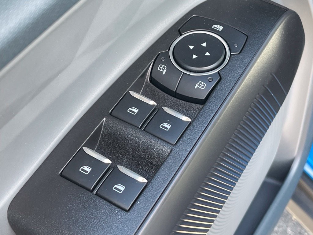 2025 Ford Maverick XLT - Photo 19