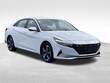  Hyundai Elantra Hybrid