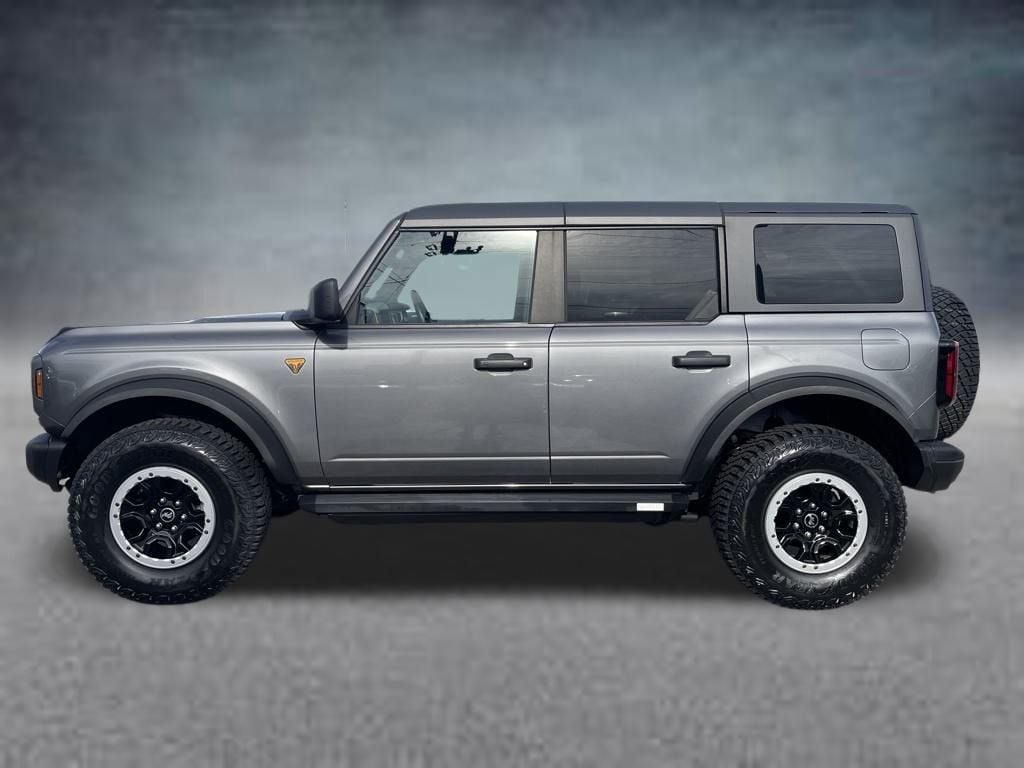Used 2023 Ford Bronco Badlands SUV