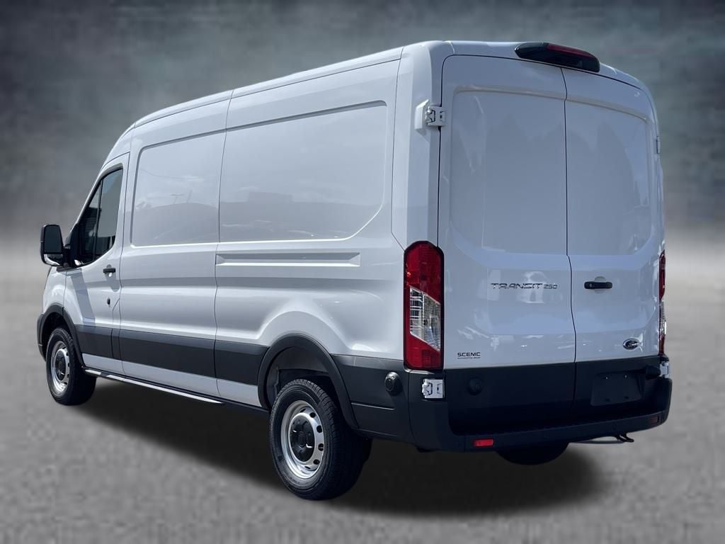 2025 Ford Transit Van Base - Photo 16