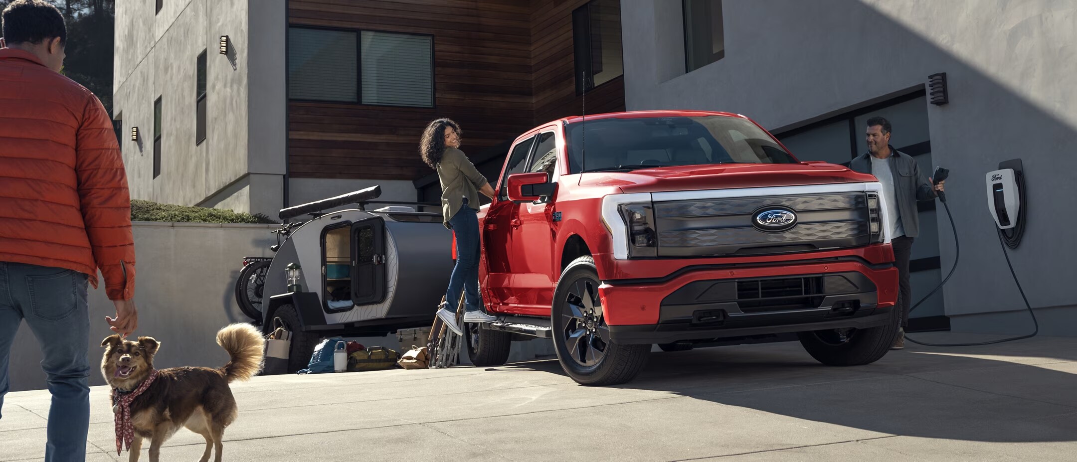 f-150 lightning