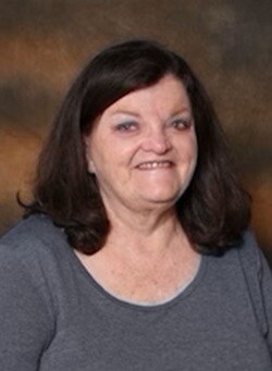 Staff member Sheree Beasley * from 6466fb34554b
